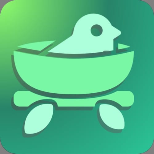 DevNest logo